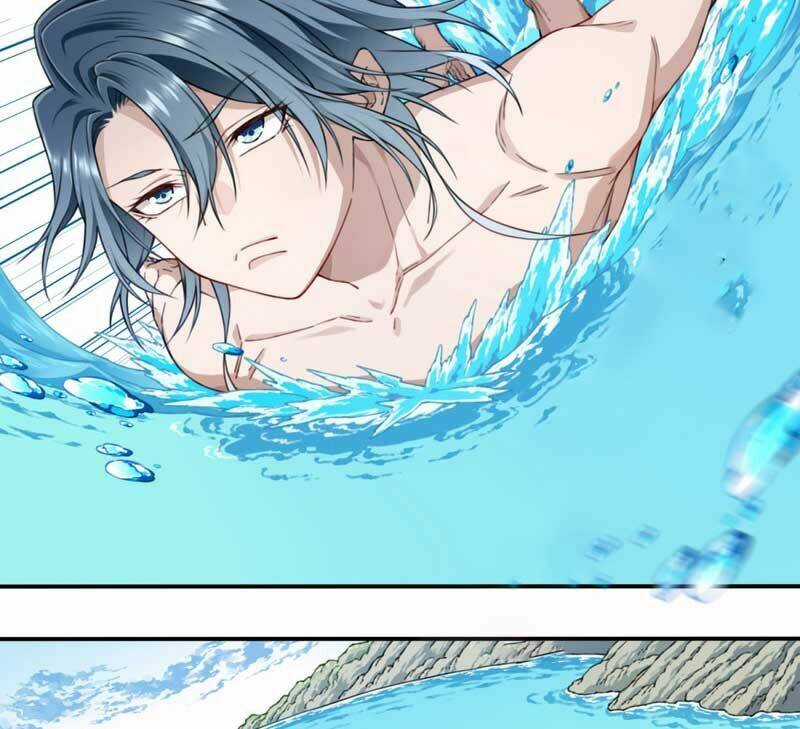 Ta Dùng Cơ Bắp Xưng Bá Tu Tiên Giới Chapter 11 trang 39