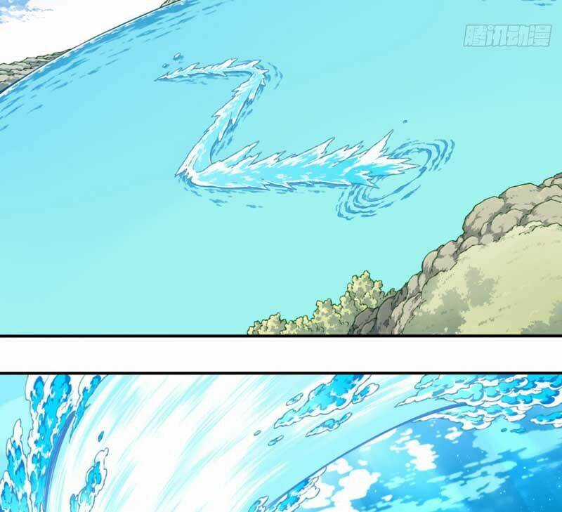 Ta Dùng Cơ Bắp Xưng Bá Tu Tiên Giới Chapter 11 trang 40