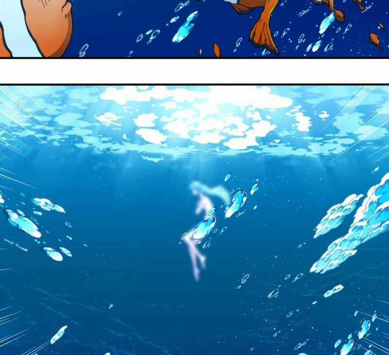 Ta Dùng Cơ Bắp Xưng Bá Tu Tiên Giới Chapter 11 trang 42