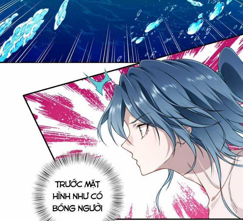 Ta Dùng Cơ Bắp Xưng Bá Tu Tiên Giới Chapter 11 trang 43