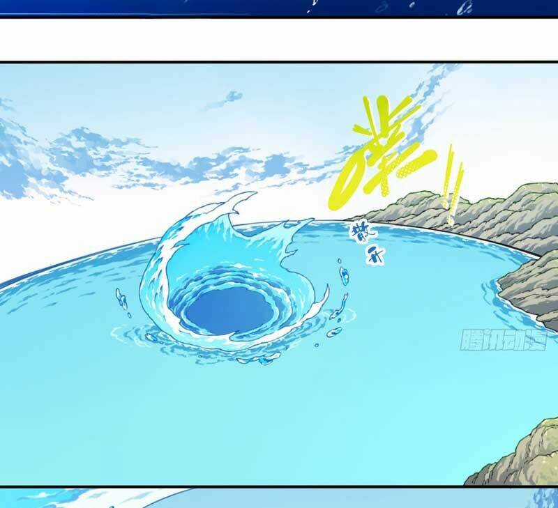 Ta Dùng Cơ Bắp Xưng Bá Tu Tiên Giới Chapter 11 trang 45