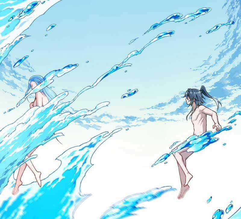 Ta Dùng Cơ Bắp Xưng Bá Tu Tiên Giới Chapter 11 trang 46