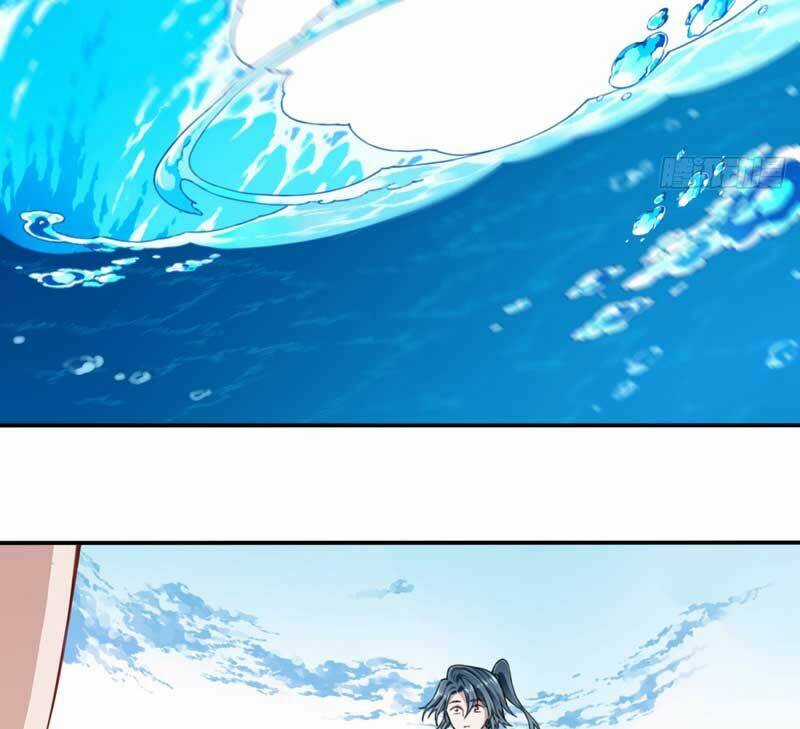 Ta Dùng Cơ Bắp Xưng Bá Tu Tiên Giới Chapter 11 trang 47