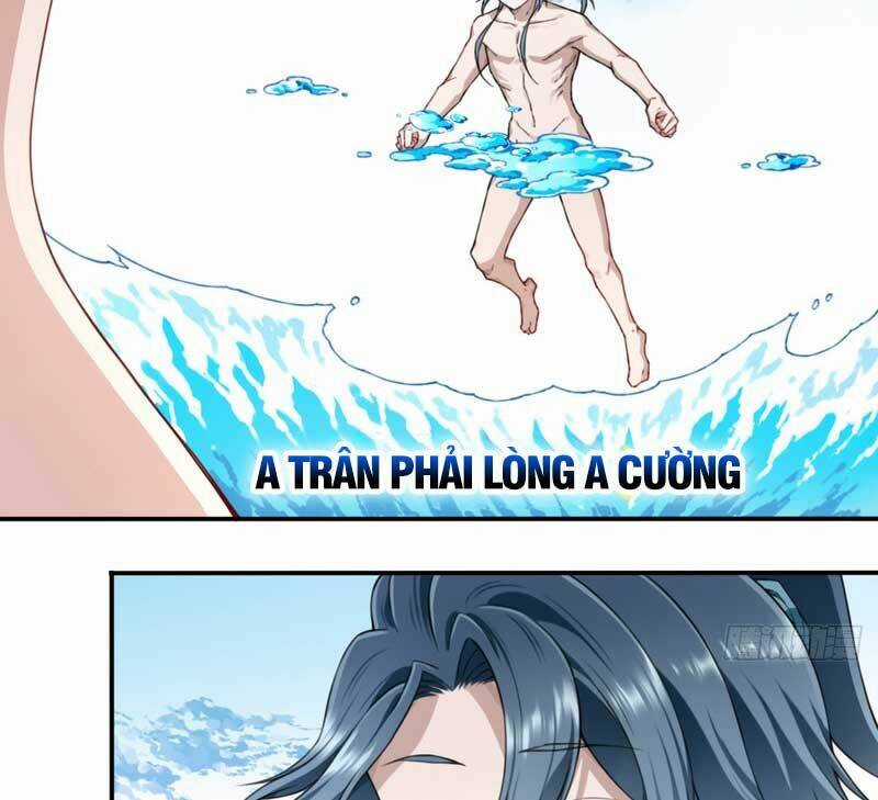 Ta Dùng Cơ Bắp Xưng Bá Tu Tiên Giới Chapter 11 trang 48