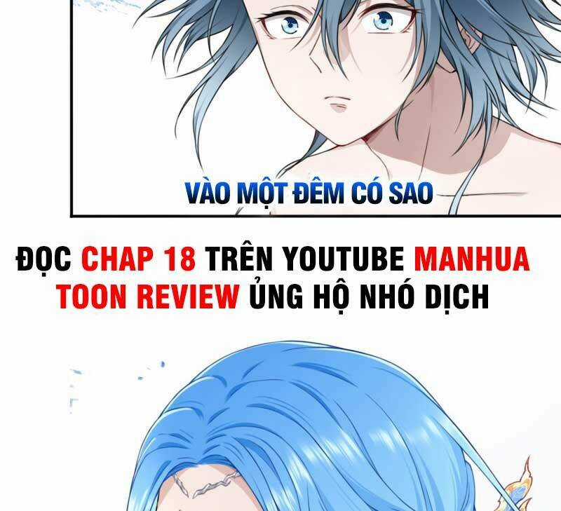 Ta Dùng Cơ Bắp Xưng Bá Tu Tiên Giới Chapter 11 trang 49