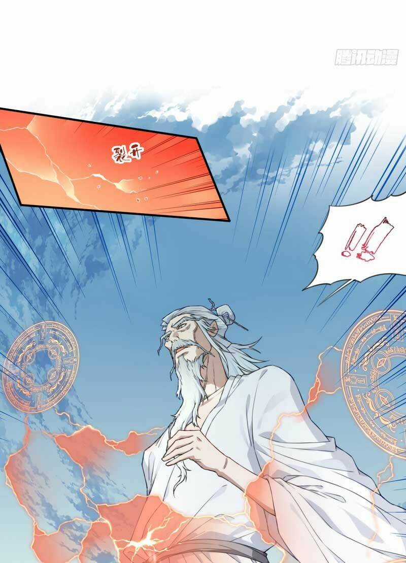 Ta Dùng Cơ Bắp Xưng Bá Tu Tiên Giới Chapter 11 trang 5