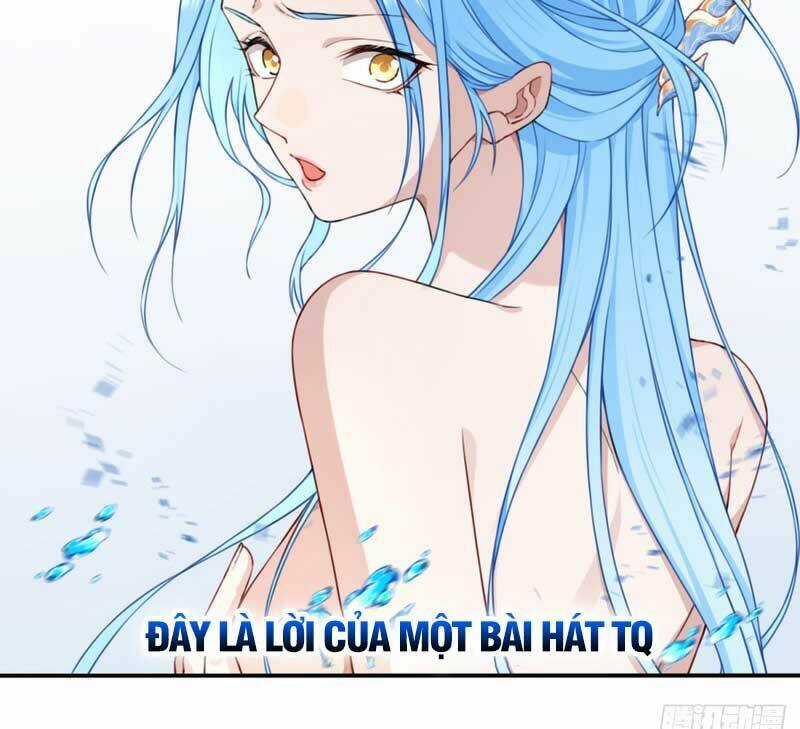 Ta Dùng Cơ Bắp Xưng Bá Tu Tiên Giới Chapter 11 trang 50