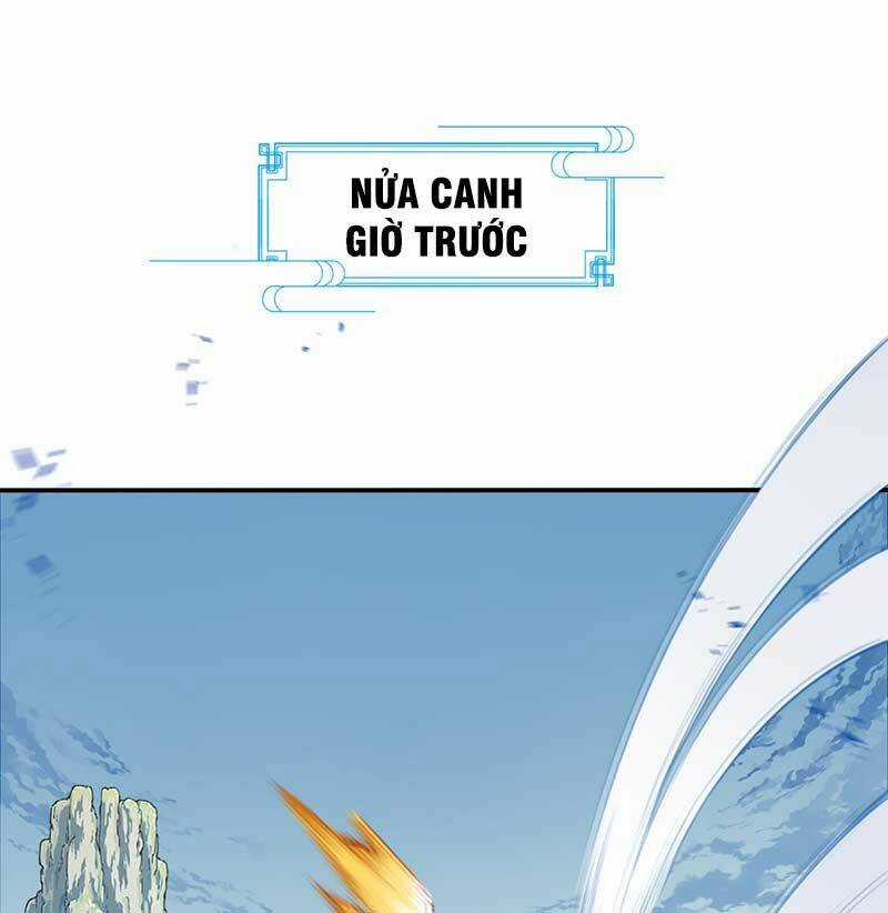 Ta Dùng Cơ Bắp Xưng Bá Tu Tiên Giới Chapter 12 trang 1