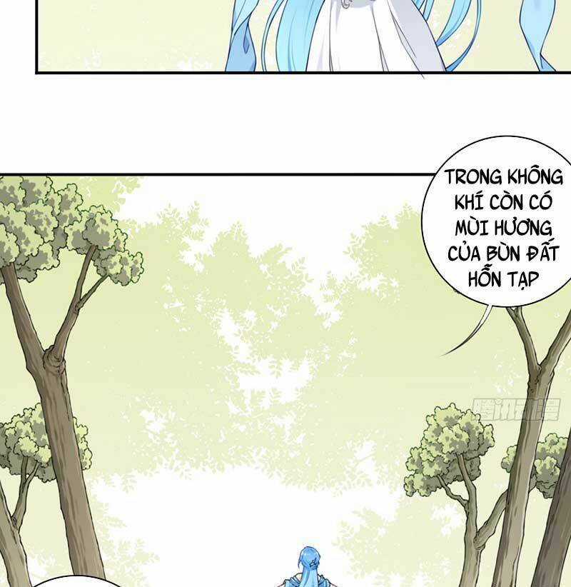 Ta Dùng Cơ Bắp Xưng Bá Tu Tiên Giới Chapter 12 trang 14