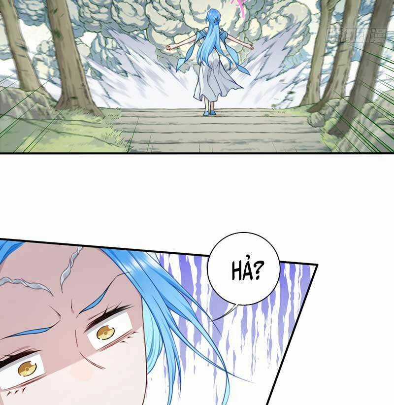 Ta Dùng Cơ Bắp Xưng Bá Tu Tiên Giới Chapter 12 trang 16