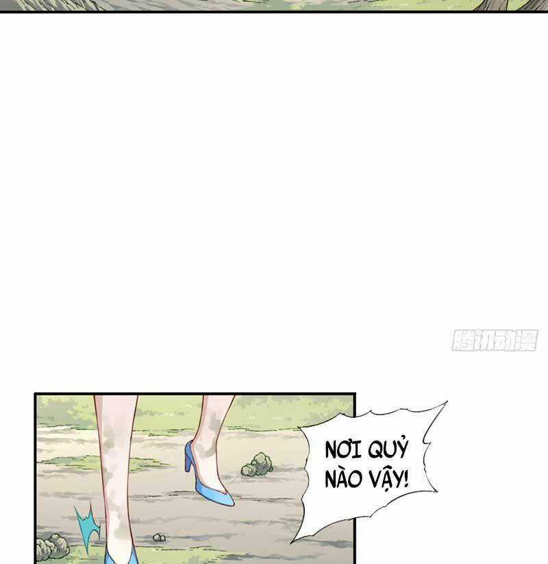 Ta Dùng Cơ Bắp Xưng Bá Tu Tiên Giới Chapter 12 trang 19