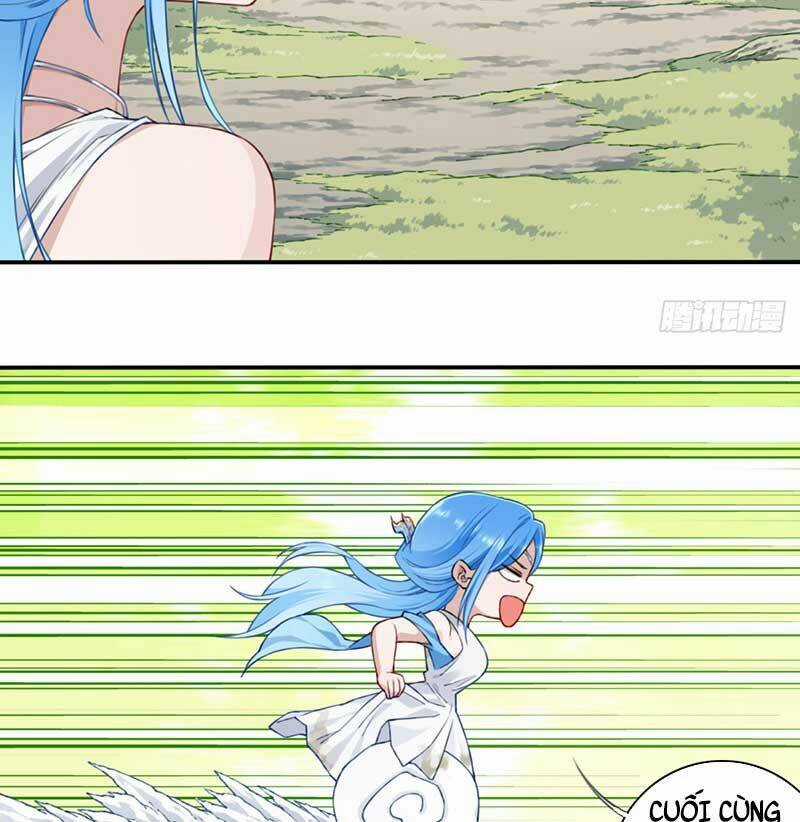 Ta Dùng Cơ Bắp Xưng Bá Tu Tiên Giới Chapter 12 trang 22