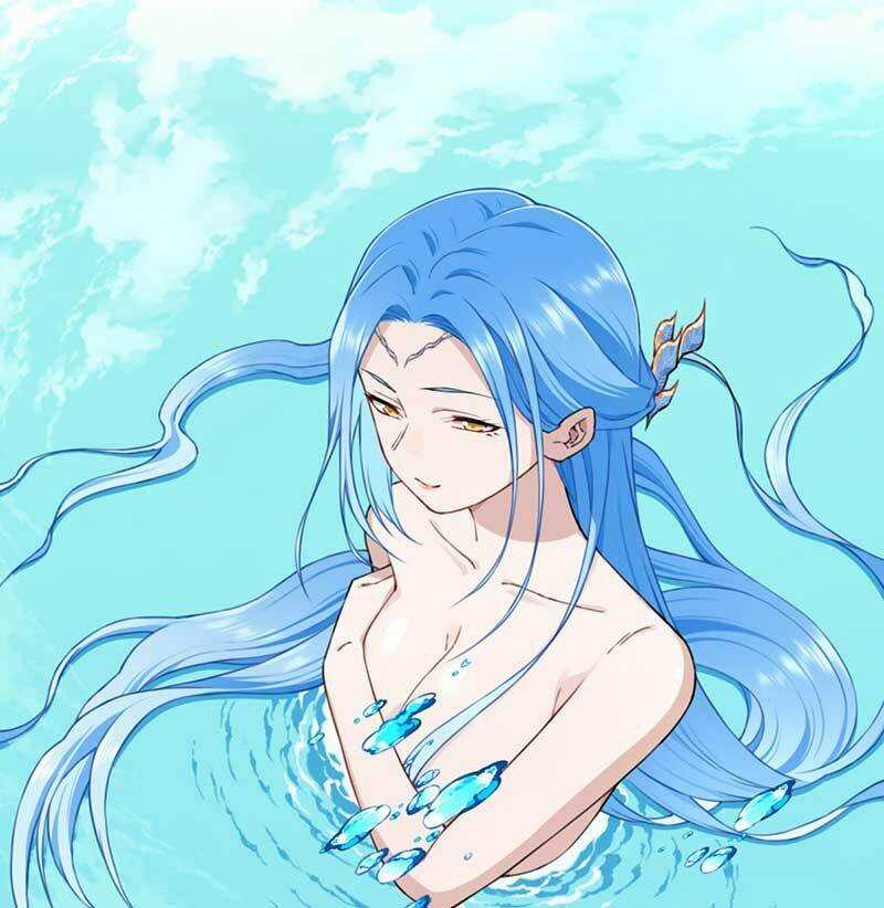 Ta Dùng Cơ Bắp Xưng Bá Tu Tiên Giới Chapter 12 trang 24