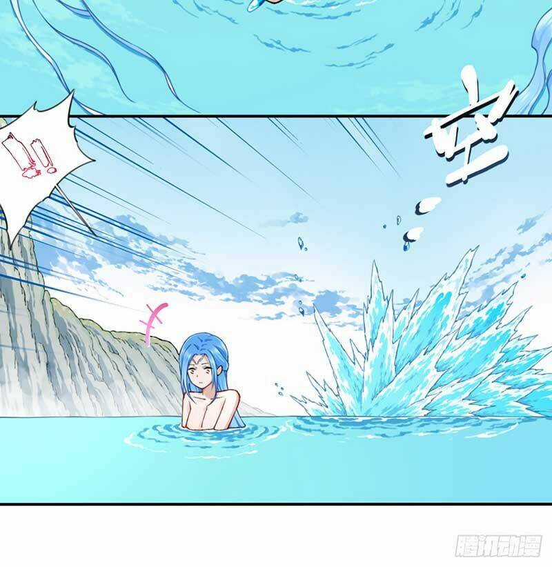 Ta Dùng Cơ Bắp Xưng Bá Tu Tiên Giới Chapter 12 trang 25