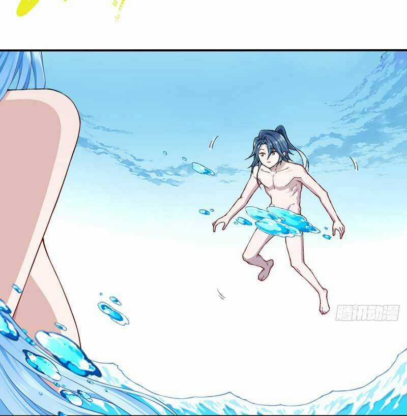 Ta Dùng Cơ Bắp Xưng Bá Tu Tiên Giới Chapter 12 trang 28