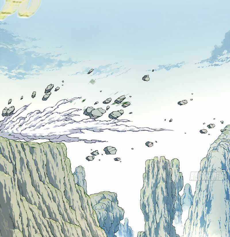 Ta Dùng Cơ Bắp Xưng Bá Tu Tiên Giới Chapter 12 trang 3