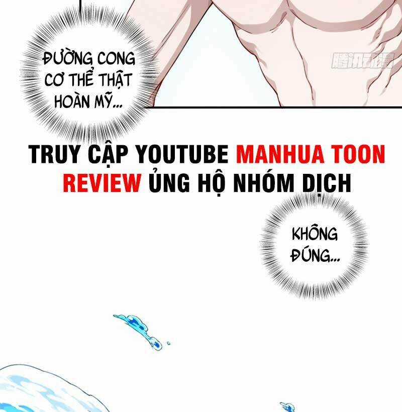 Ta Dùng Cơ Bắp Xưng Bá Tu Tiên Giới Chapter 12 trang 30