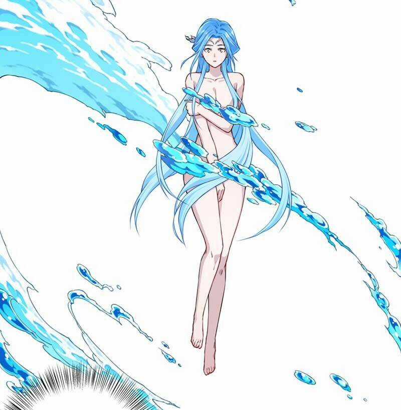 Ta Dùng Cơ Bắp Xưng Bá Tu Tiên Giới Chapter 12 trang 31