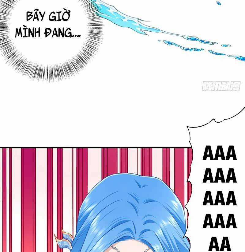 Ta Dùng Cơ Bắp Xưng Bá Tu Tiên Giới Chapter 12 trang 32