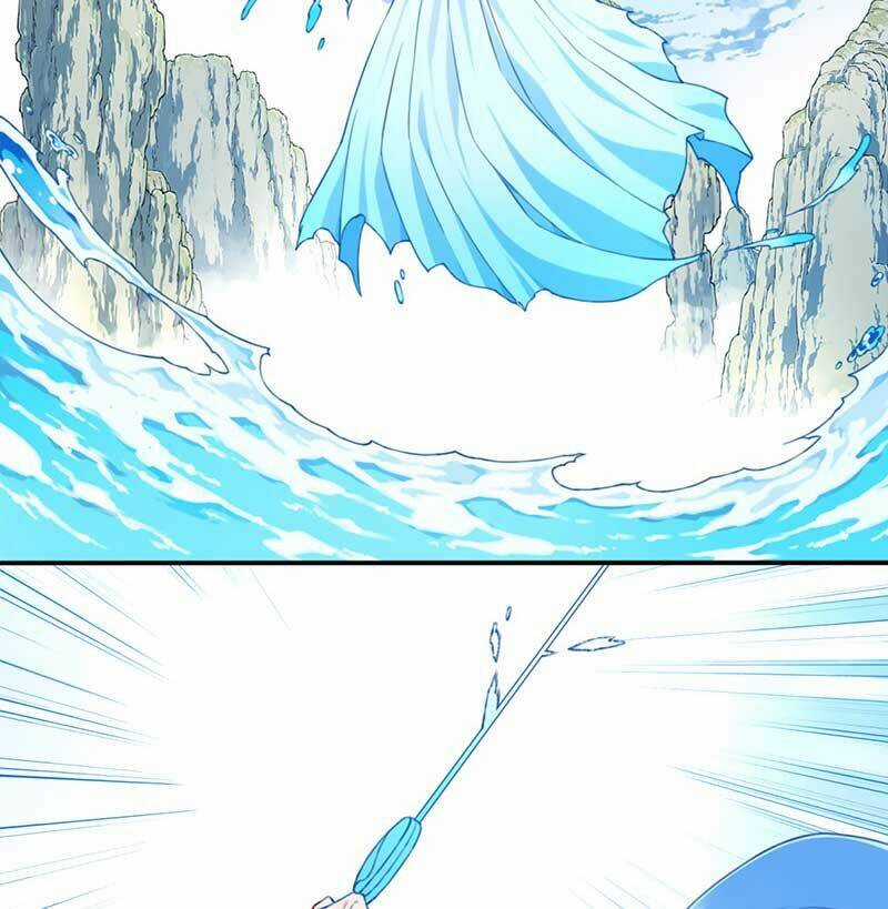 Ta Dùng Cơ Bắp Xưng Bá Tu Tiên Giới Chapter 12 trang 34