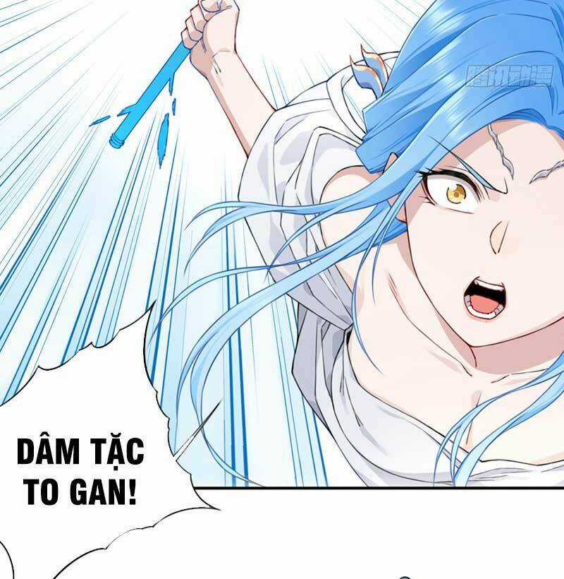 Ta Dùng Cơ Bắp Xưng Bá Tu Tiên Giới Chapter 12 trang 35