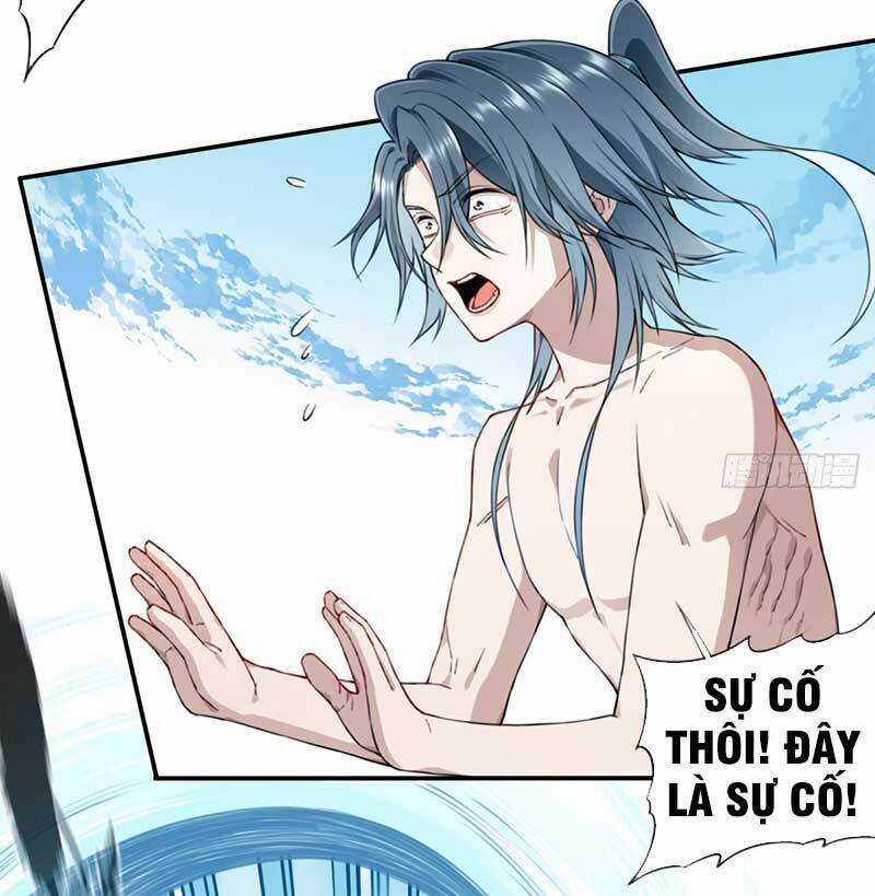 Ta Dùng Cơ Bắp Xưng Bá Tu Tiên Giới Chapter 12 trang 36