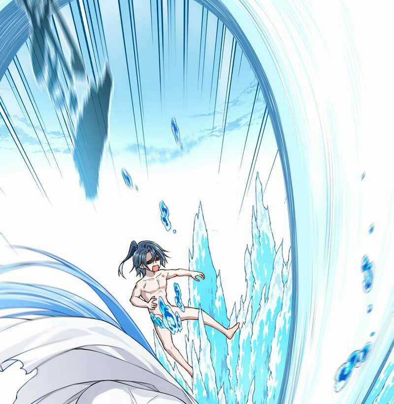 Ta Dùng Cơ Bắp Xưng Bá Tu Tiên Giới Chapter 12 trang 37