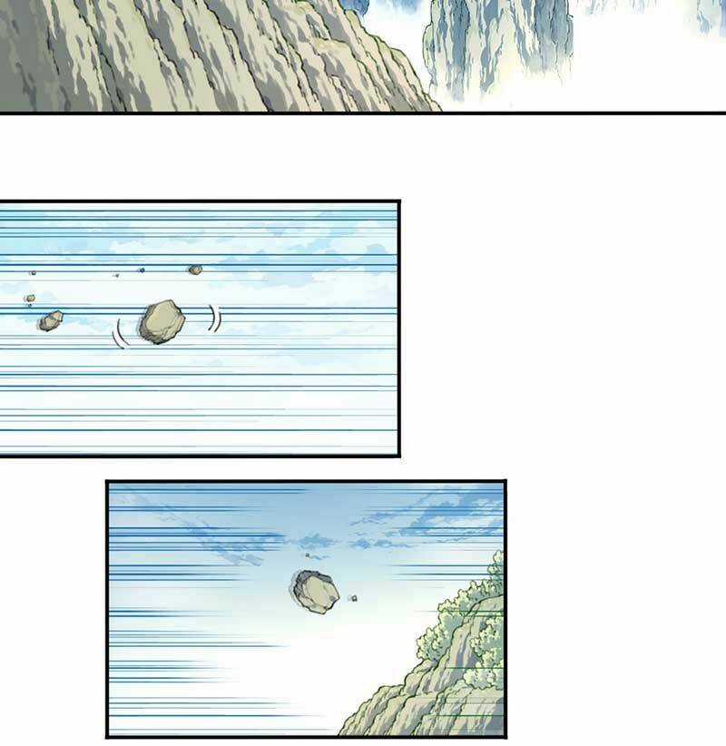 Ta Dùng Cơ Bắp Xưng Bá Tu Tiên Giới Chapter 12 trang 4