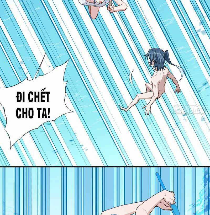 Ta Dùng Cơ Bắp Xưng Bá Tu Tiên Giới Chapter 12 trang 41