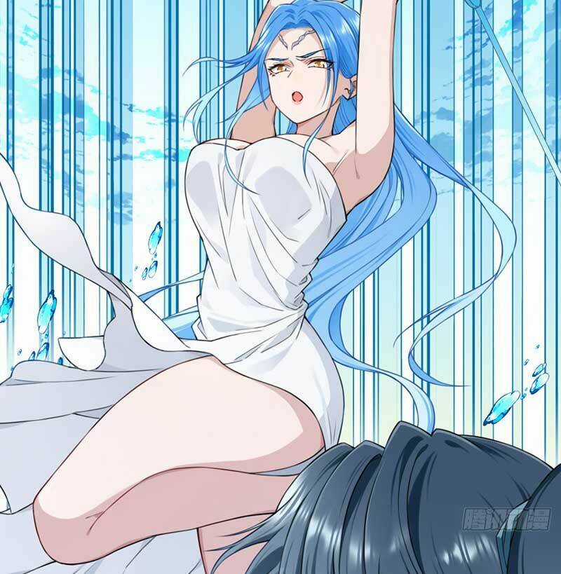 Ta Dùng Cơ Bắp Xưng Bá Tu Tiên Giới Chapter 12 trang 42