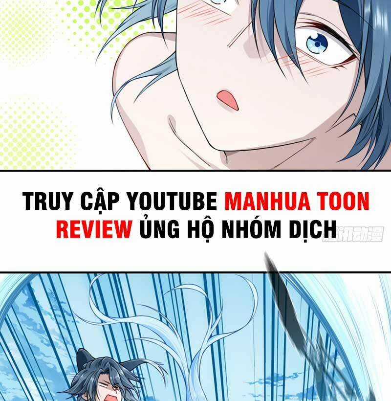 Ta Dùng Cơ Bắp Xưng Bá Tu Tiên Giới Chapter 12 trang 44