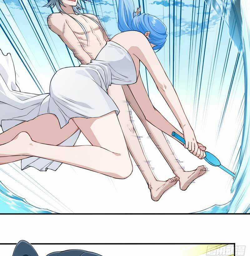 Ta Dùng Cơ Bắp Xưng Bá Tu Tiên Giới Chapter 12 trang 45