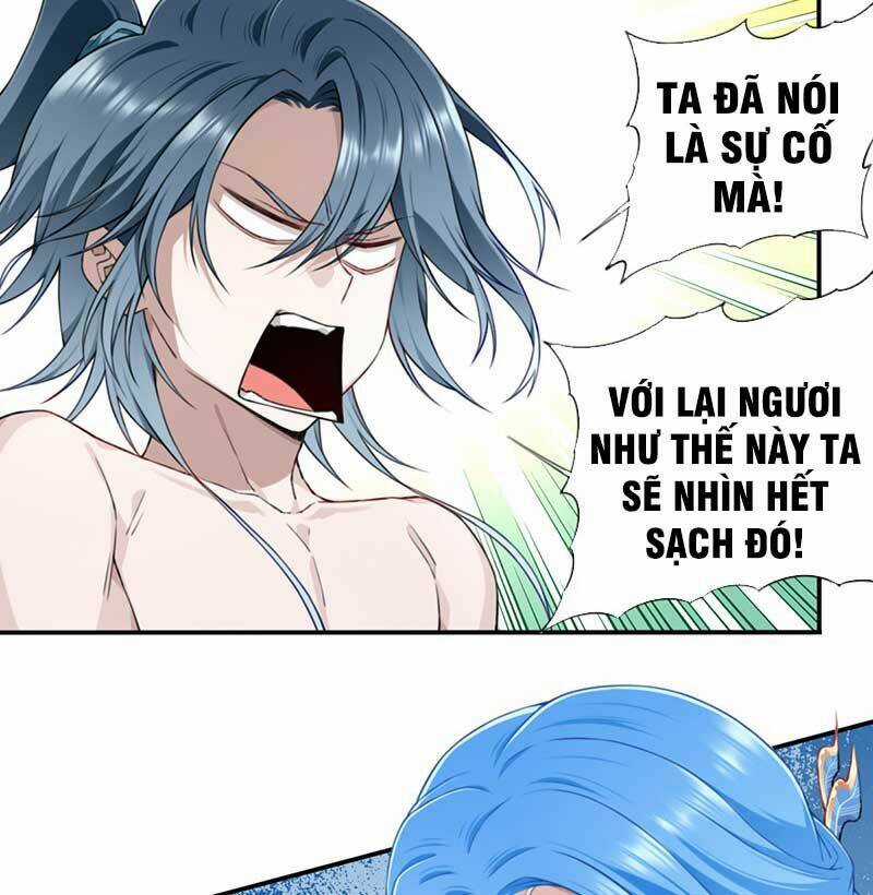Ta Dùng Cơ Bắp Xưng Bá Tu Tiên Giới Chapter 12 trang 46
