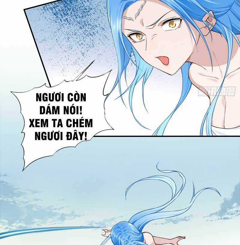 Ta Dùng Cơ Bắp Xưng Bá Tu Tiên Giới Chapter 12 trang 47