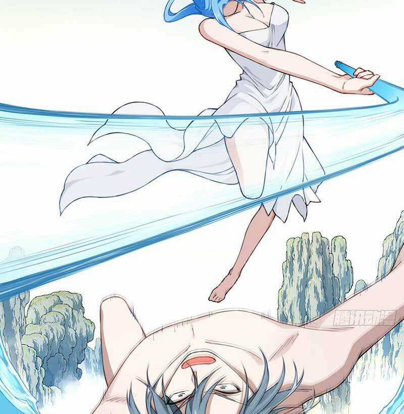 Ta Dùng Cơ Bắp Xưng Bá Tu Tiên Giới Chapter 12 trang 48