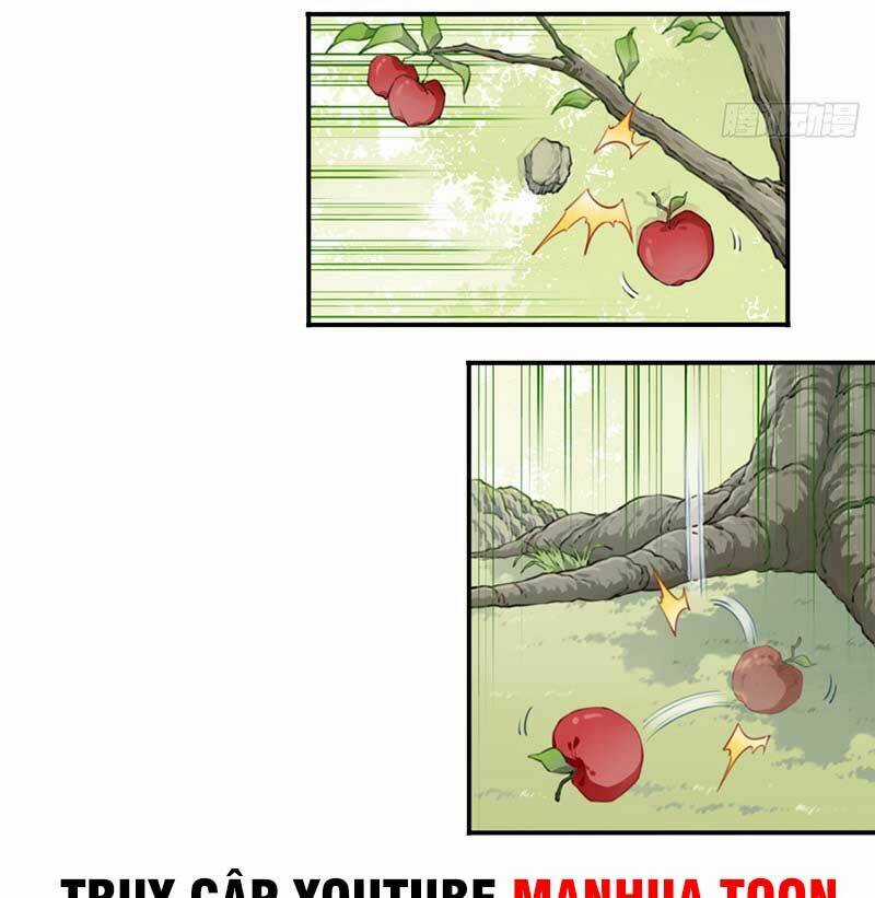 Ta Dùng Cơ Bắp Xưng Bá Tu Tiên Giới Chapter 12 trang 5