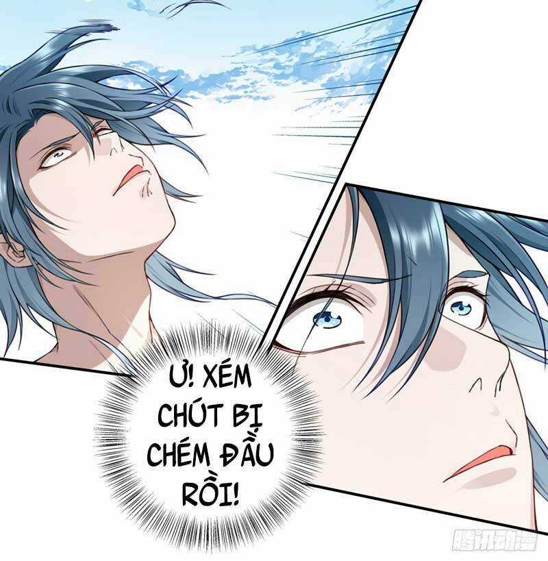 Ta Dùng Cơ Bắp Xưng Bá Tu Tiên Giới Chapter 12 trang 50