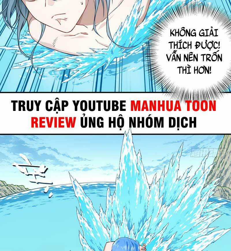 Ta Dùng Cơ Bắp Xưng Bá Tu Tiên Giới Chapter 12 trang 52