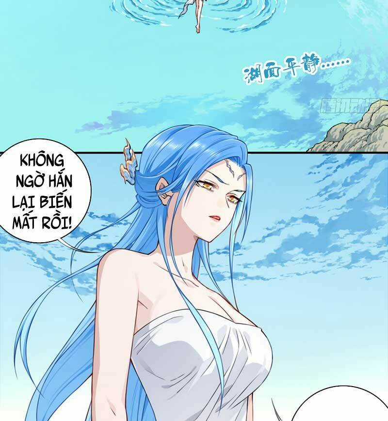 Ta Dùng Cơ Bắp Xưng Bá Tu Tiên Giới Chapter 12 trang 54