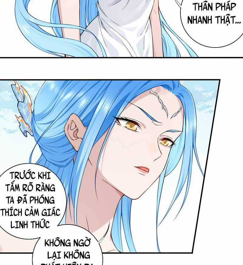 Ta Dùng Cơ Bắp Xưng Bá Tu Tiên Giới Chapter 12 trang 55