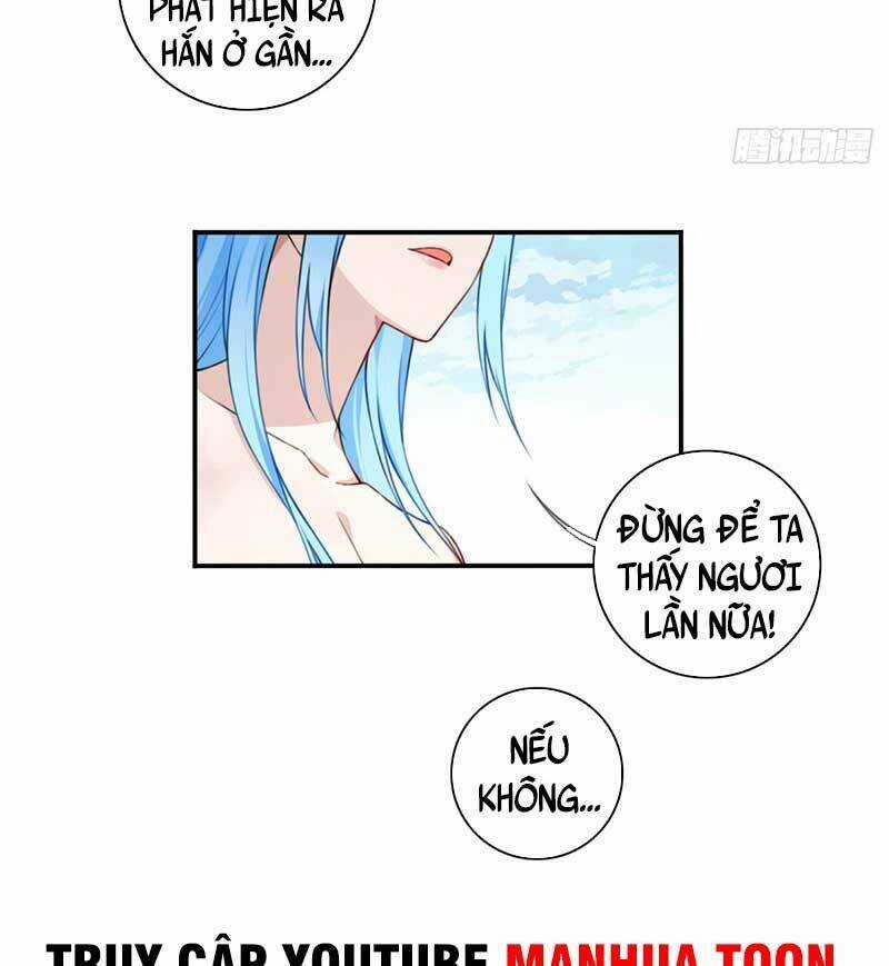 Ta Dùng Cơ Bắp Xưng Bá Tu Tiên Giới Chapter 12 trang 56