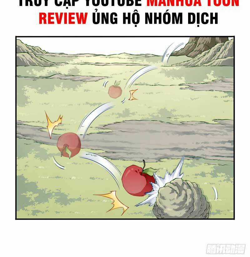 Ta Dùng Cơ Bắp Xưng Bá Tu Tiên Giới Chapter 12 trang 6