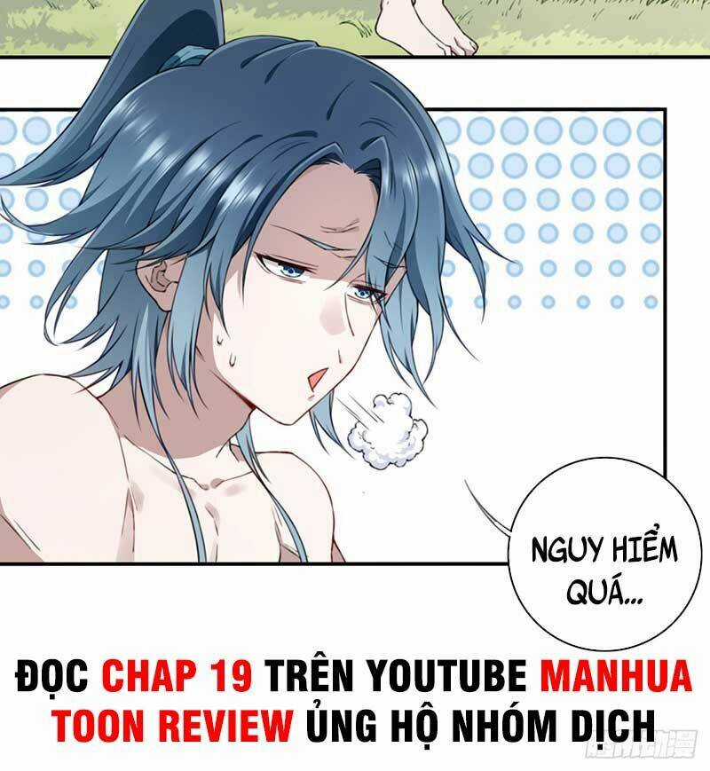 Ta Dùng Cơ Bắp Xưng Bá Tu Tiên Giới Chapter 12 trang 60