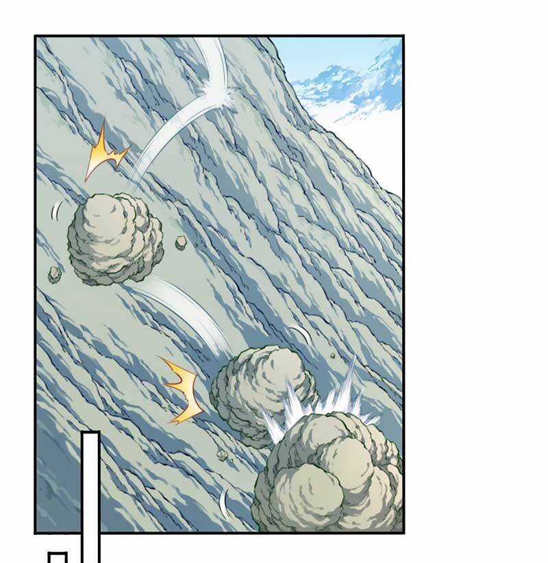 Ta Dùng Cơ Bắp Xưng Bá Tu Tiên Giới Chapter 12 trang 7