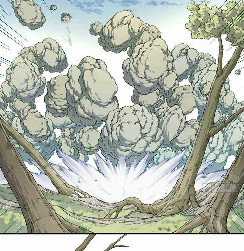 Ta Dùng Cơ Bắp Xưng Bá Tu Tiên Giới Chapter 12 trang 9