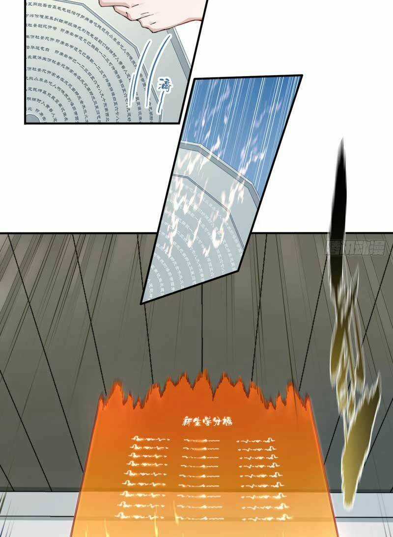 Ta Dùng Cơ Bắp Xưng Bá Tu Tiên Giới Chapter 13 trang 22