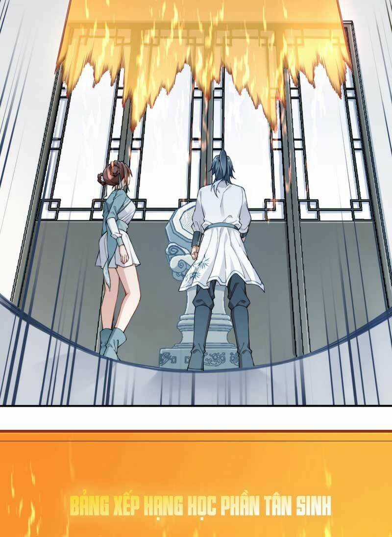 Ta Dùng Cơ Bắp Xưng Bá Tu Tiên Giới Chapter 13 trang 23