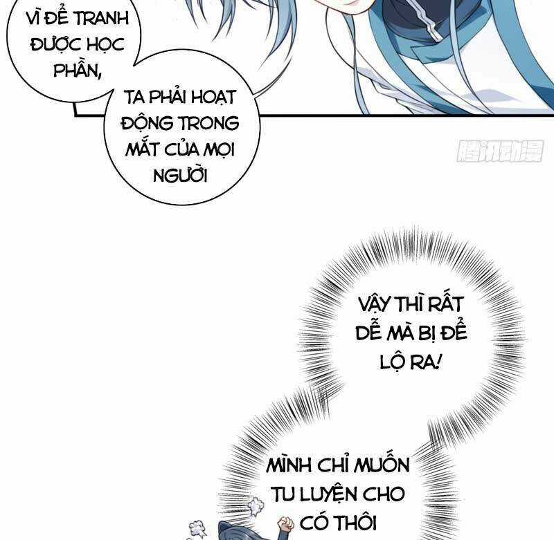 Ta Dùng Cơ Bắp Xưng Bá Tu Tiên Giới Chapter 13 trang 31
