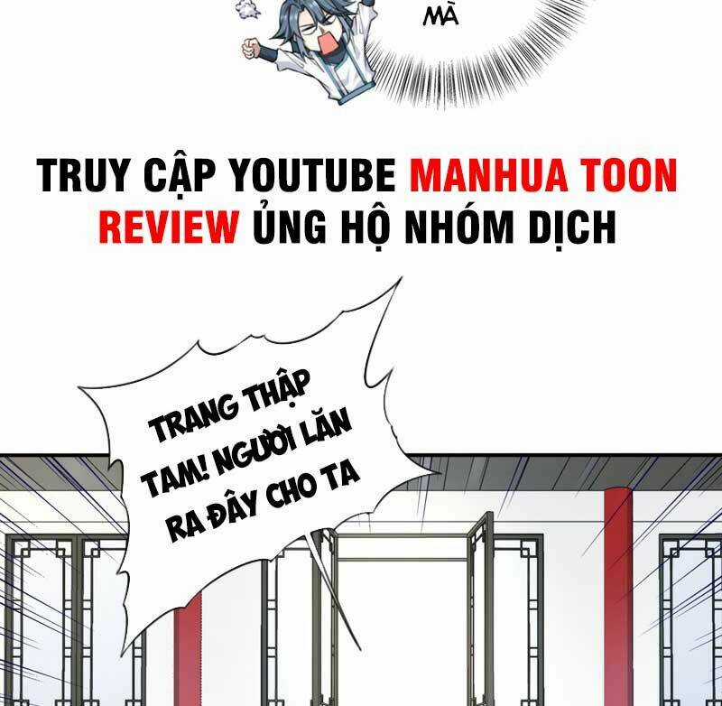 Ta Dùng Cơ Bắp Xưng Bá Tu Tiên Giới Chapter 13 trang 32