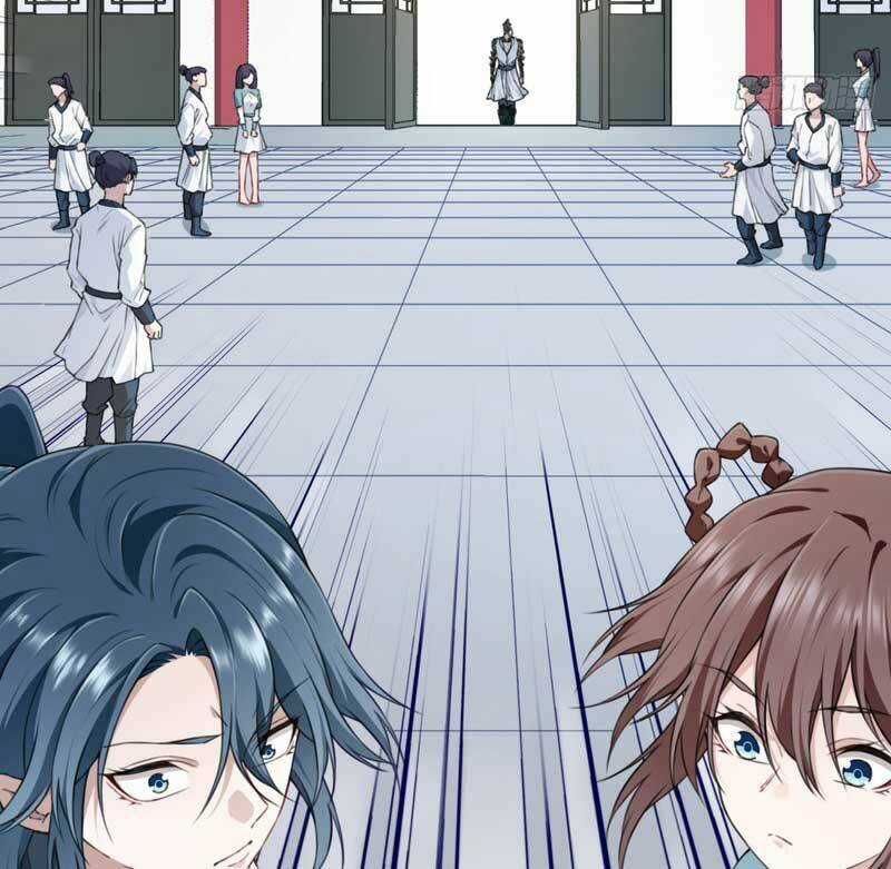 Ta Dùng Cơ Bắp Xưng Bá Tu Tiên Giới Chapter 13 trang 33